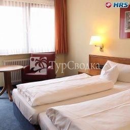 Hotel Krone Niefern-Oschelbronn 3*