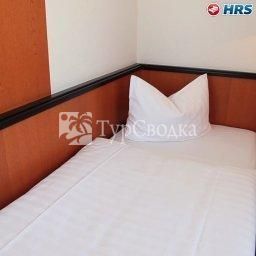 Hotel & Restaurant Zum Lowen Nienburg 3*