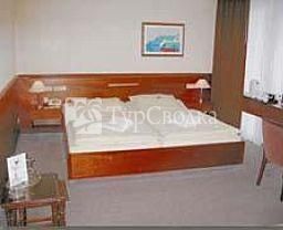 Inter Europe Hotel Norderstedter Hof 3*