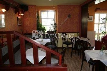 Avena Hotel 2*