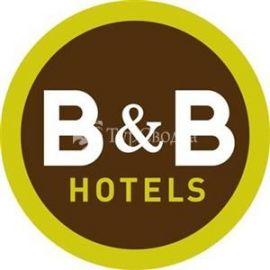 B&B Hotel Nurnberg City 2*