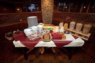 Hotel Kopa 3*