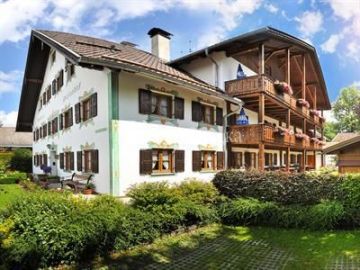 Pension Enzianhof 3*