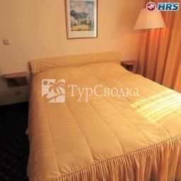 Appart-Hotel Chalet Sonnenhang 3*