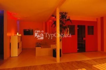 Pension Traumblick 3*