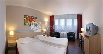 Treff Hotel Panorama Oberhof 3*