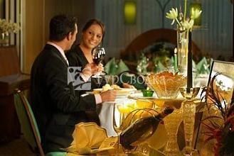 Hotelpark Der Westerwald Treff Oberlahr 3*