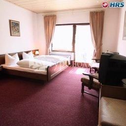 Hotel Rhoen Hof 3*