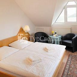 Burg Hotel Obermoschel 3*