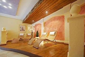 Hotel Pelz 3*