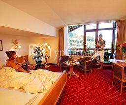 Hotel Tyrol Oberstaufen 4*