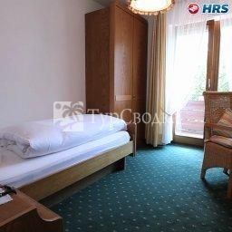 Kur-und Ferienhotel Alpenhof 3*