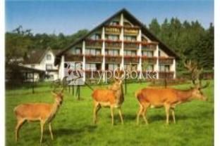 Waldhotel Heiderhof 3*