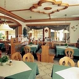 Hotel Cafe Gruner Obertrubach 3*