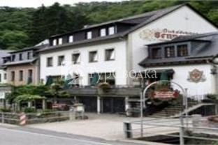 Gastehaus Gutsschanke Sennerhof Oberwesel 2*