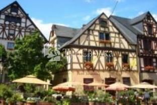 Hotel Romerkrug 3*