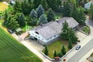 Pension Und Weingut Hirschhof Offenheim 3*