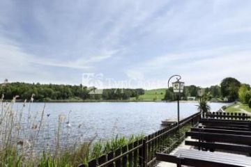 Landgasthof Buschmuhle Ohorn 3*