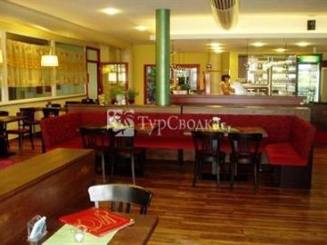 Sporthotel Ohringen 3*