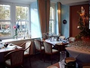 Antares Hotel Oldenburg 3*