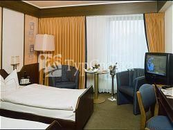 City Club Hotel Oldenburg 4*