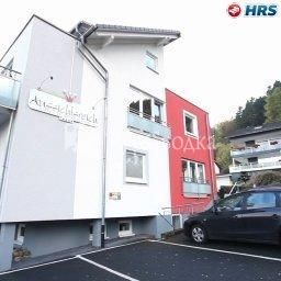 Aparthotel Aussichtsreich 4*