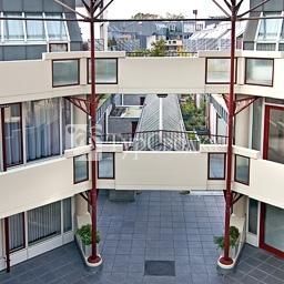 Hotel Nikolai 3*