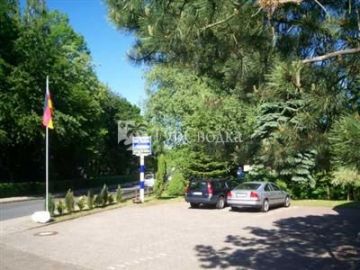 Neuhaus Hotel 1*