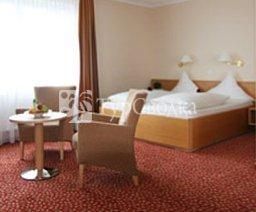 Hotel am Stadtpark Papenburg 3*