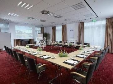 Park Inn by Radisson Papenburg 4*