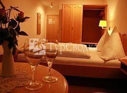Hotel-Gasthof am Schloss 3*
