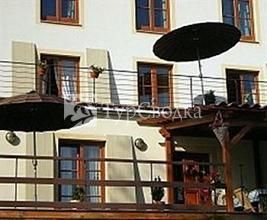 Hotel-Pension Villa Hennes 3*