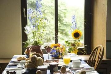 Landhotel am Wenzelbach 3*