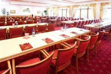 Dehner Blumen Hotel 4*