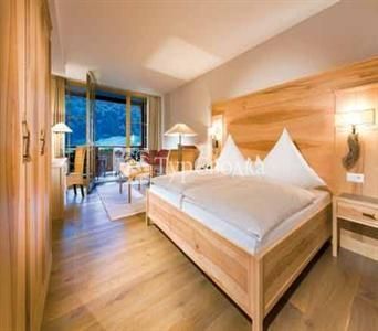 Best Western Berghotel Rehlegg 4*