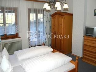 Steinbuchler Berghof 3*