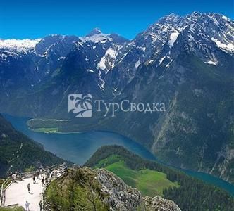 Urlaub und Wellness im Hotel Hochkalter 4*