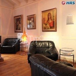 Hotel Rosenhof Ramstein-Miesenbach 3*
