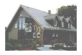 Gastehaus Hankhausen Rastede 3*