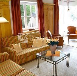 Landhaus Topferhof Warnsdorf 4*
