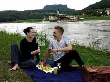 Hotel Elbschlosschen 4*