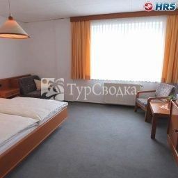 Sporthotel Quellberg-Park 3*