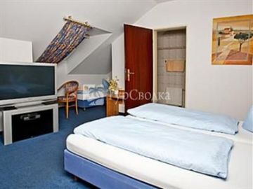 Hotel Doppeladler 3*