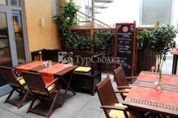 Altstadthotel Am Pach 4*