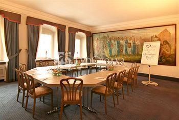 Altstadthotel Arch 4*