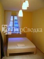 Brook Lane Hostel 3*