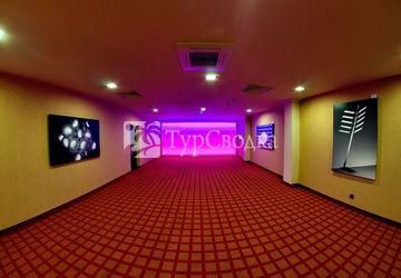Courtyard by Marriott Regensburg 4*