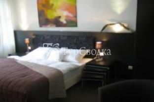 Domizil Apartment Regensburg 3*