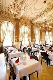Eurostars Park Hotel Maximilian 4*