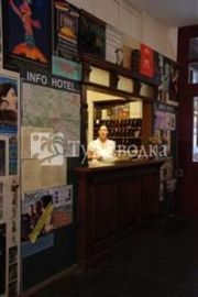 Grand Hotel Orphee 4*